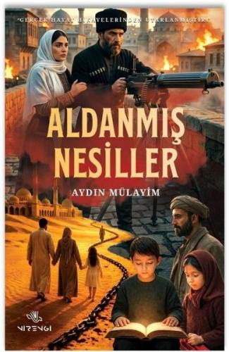 Aldanmış Nesiller
