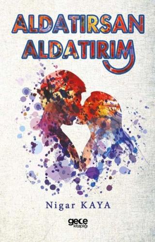 Aldatırsan Aldatırım | Kitap Ambarı