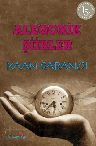 Alegorik Şiirler | Kitap Ambarı