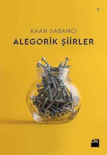 Alegorik Şiirler | Kitap Ambarı