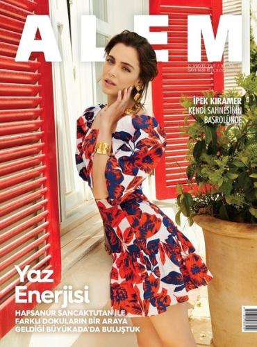 Alem - Mayıs 2021
