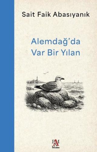 Alemdağ'da Bir Yılan