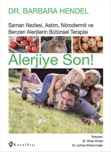 Alerjiye Son | Kitap Ambarı