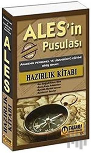 ALES'in Pusulası Hazırlık Kitabı