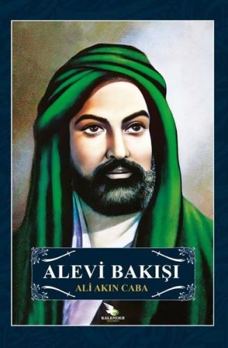 Alevi Bakışı | Kitap Ambarı