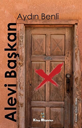 Alevi Başkan | Kitap Ambarı