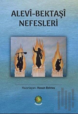 Alevi - Bektaşi Nefesleri | Kitap Ambarı