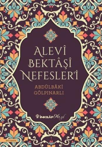 Alevi Bektaşi Nefesleri