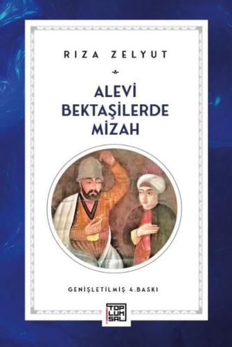 Alevi Bektaşilerde Mizah | Kitap Ambarı