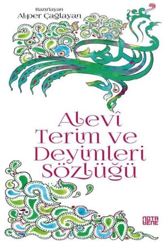 Alevi Terim ve Deyimleri Sözlüğü | Kitap Ambarı