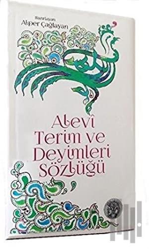 Alevi Terimleri ve Deyimleri Sözlüğü | Kitap Ambarı