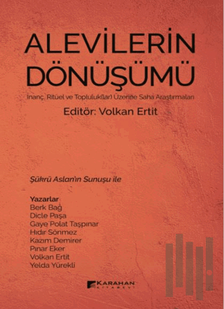 Alevilerin Dönüşümü | Kitap Ambarı
