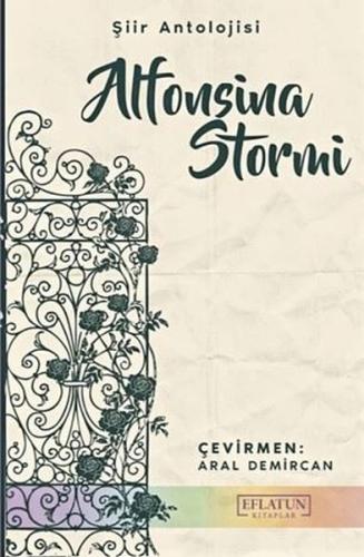 Alfonsina Storni - Şiir Antolojisi