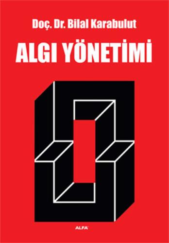 Algı Yönetimi | Kitap Ambarı