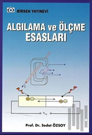 Algılama ve Ölçme Esasları