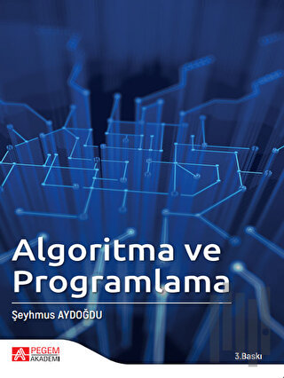 Algoritma ve Programlama
