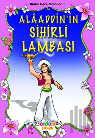 Ali Baba ile Kırk Haramiler