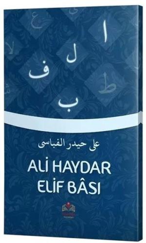 Ali Haydar Elif-Bası | Kitap Ambarı