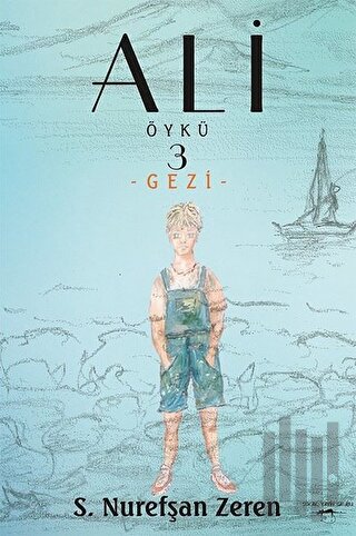 Ali Öykü 3