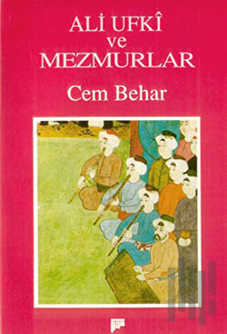 Ali Ufki ve Mezmurlar