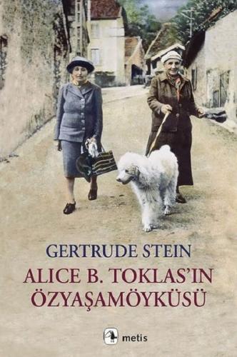 Alice B. Toklasın Özyaşamöyküsü