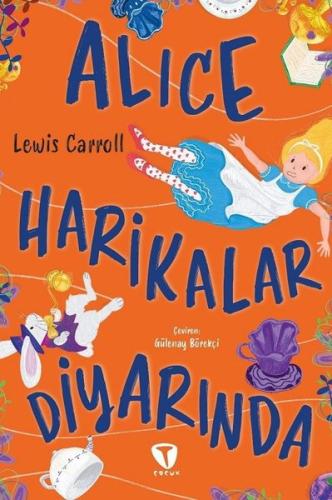 Alice Harikalar Diyarında