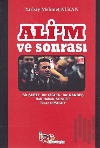 Ali'm ve Sonrası