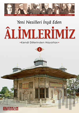 Alimlerimiz - 1