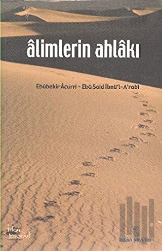 Alimlerin Ahlakı