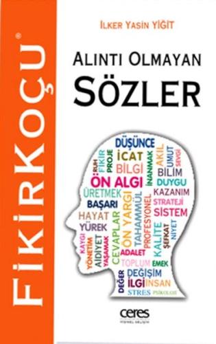 Alıntı Olmayan Sözler