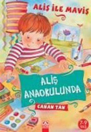 Aliş Anaokulunda | Kitap Ambarı