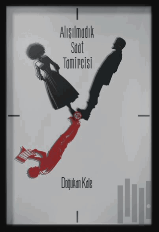 Alışılmadık Saat Tamircisi