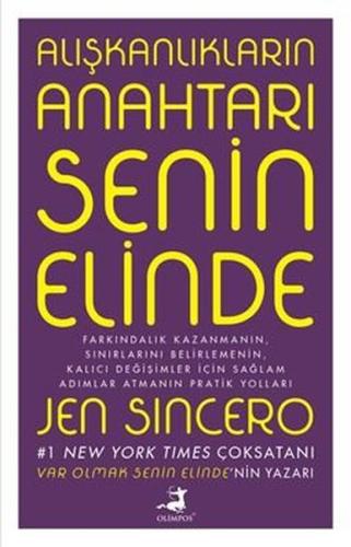 Alışkanlıkların Anahtarı Senin Elinde