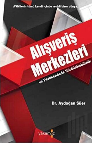 Alışveriş Merkezleri ve Perakendede Sürdürülebilirlik