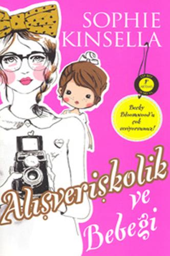 Alışverişkolik ve Bebeği