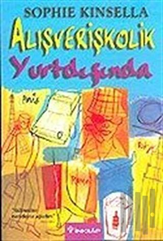 Alışverişkolik Yurtdışında