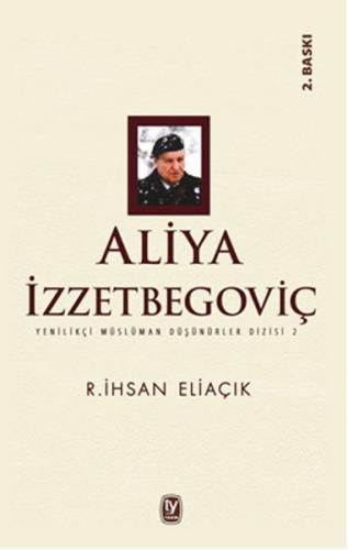 Aliya İzzetbegoviç