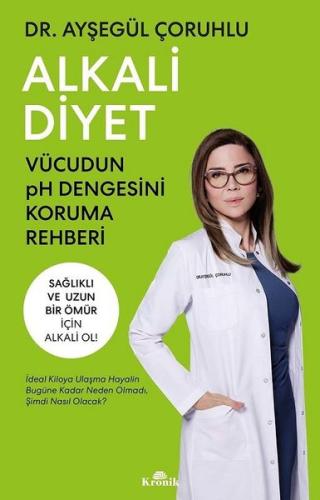 Alkali Diyet | Kitap Ambarı