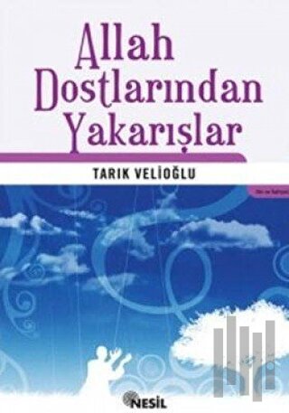 Allah Dostlarından Yakarışlar