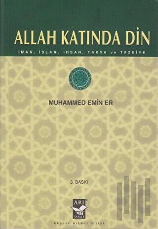 Allah Katında Din