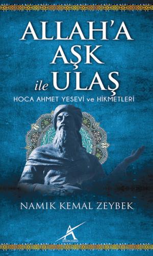 Allah'a Aşk İle Ulaş | Kitap Ambarı
