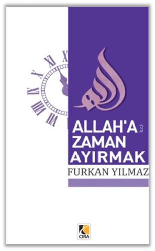 Allah'a Zaman Ayırmak