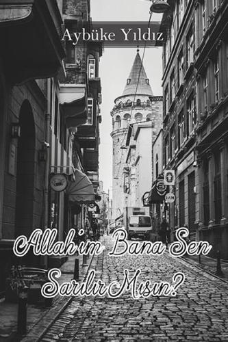 Allahım Bana Sen Sarılır mısın? | Kitap Ambarı