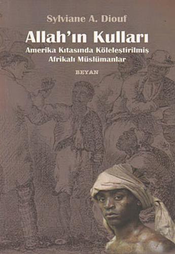 Allah'ın Kulları | Kitap Ambarı