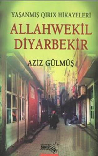 Allahwekil Diyarbekir