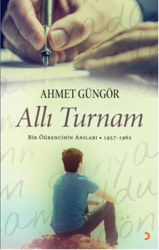 Allı Turnam | Kitap Ambarı