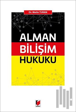 Alman Bilişim Hukuku