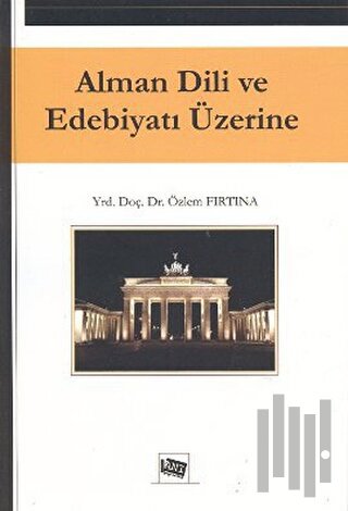 Alman Dili ve Edebiyatı Üzerine
