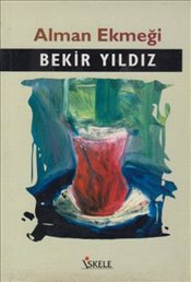 Alman Ekmeği | Kitap Ambarı