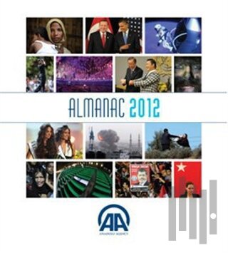 Almanac 2012 (İngilizce)